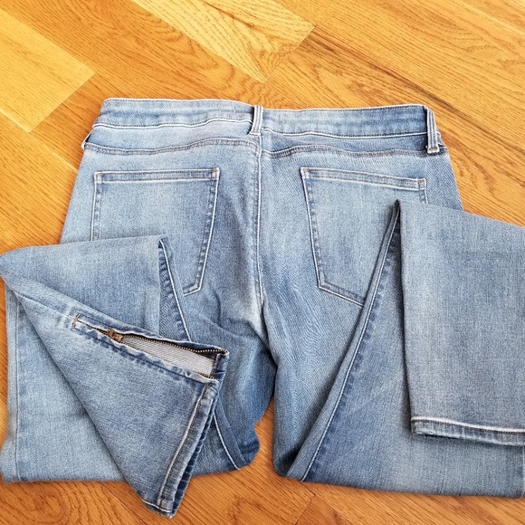 Uniqlo skinny jeans - Picture 2 of 4